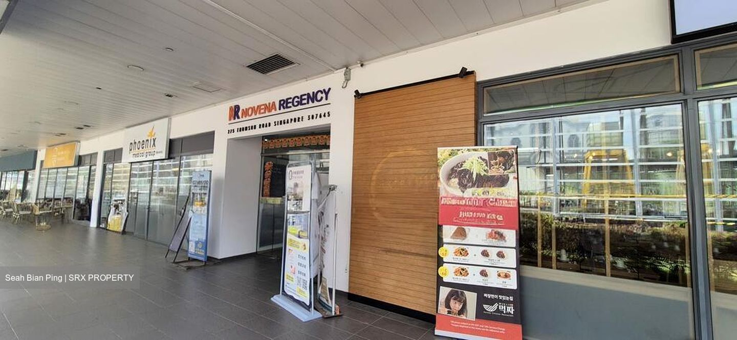 Novena Regency (D11), Shop House #589160571